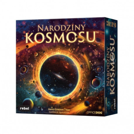 Gra narodziny kosmosu