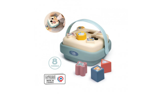 kujundite sorteerija korvis