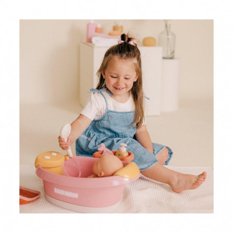 Wanienka hüdromassaažiga beebile