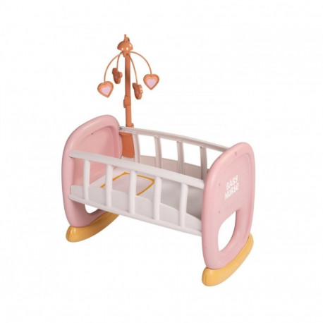 KoĹyska z karuzelkÄ baby nurse