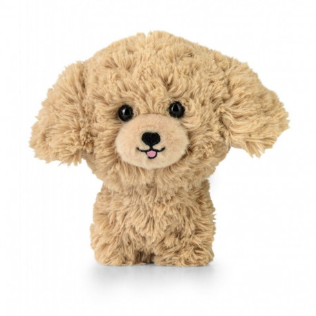 Maskotka teddy pets kuldne puudel