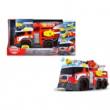 Pojazd straż pożarna 37,5 cm