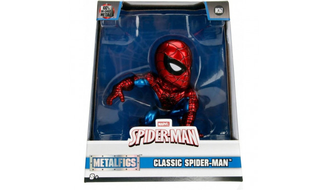Figurki marvel klasyczny spider-man, 10 cm