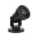 Projektor LED - wielokolorowy