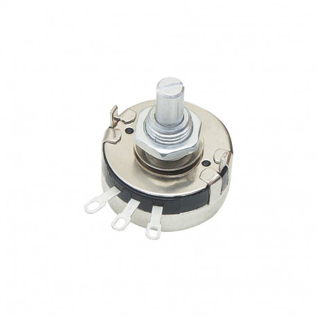 8988# pöördpotentsiomeeter 2W 1k ohm B lineaarne