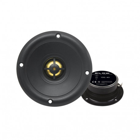 0925# Głośnik ydq401 4"50w 8ohm blow