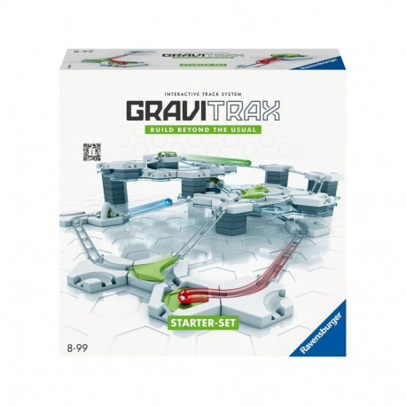 Gravitrax stardikomplekt