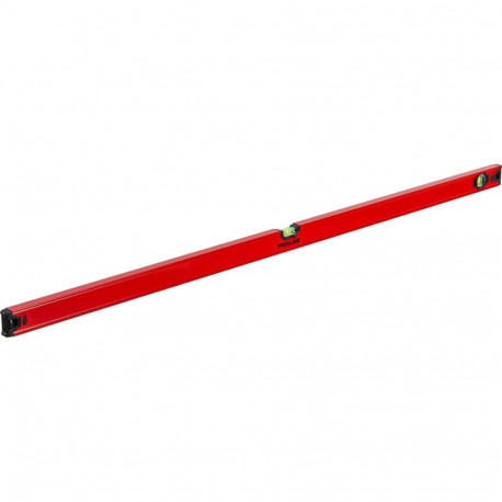 Poziomnica stand.2lib.frez,1mm/1m, 150cm,proline