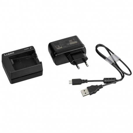Panasonic DMW-BTC12E External Charger