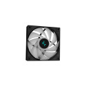 Deepcool LE720 ARGB 120 mm CPU Cooler Black