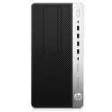 HP 600 G5 MT i5-9500 32GB 512SSD M.2 NVME RX550 4GB WIN11Pro