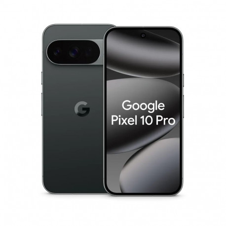 Google Pixel 10 Pro 256 / 16GB Obsidian