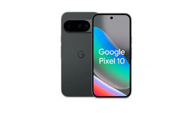 Google Pixel 10 128 / 12GB Obsidian