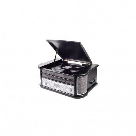 Denver MRD-51 Black 5706751049286