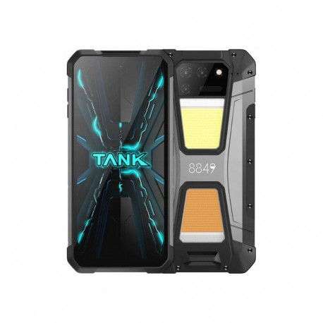 Unihertz Tank 2 12GB/512GB Black