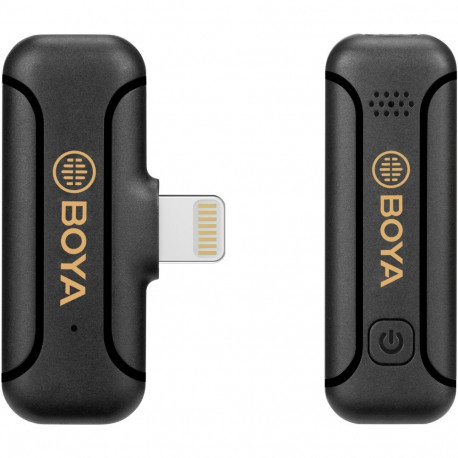 BOYA mikrofon BY-WM3T2-D1 6974700652415