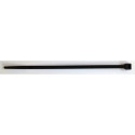 Kaablivitsad Elmatic 200mm x 2,6mm must 100tk/pk kaablisidemed