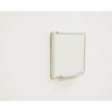 Valgetahvel 2035S5, 20cm pl.renn  510x360mm /al.raam