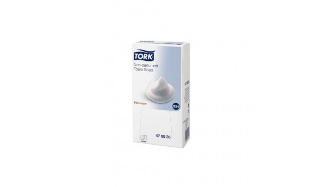 Vahuseep TORK S34 Classic 800 ml (endine Lotus)