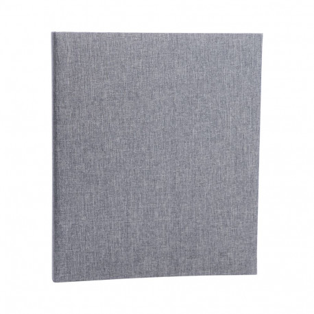 Focus album Essence Ringbinder, grey
