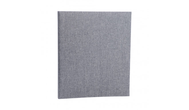Focus Essence Ringbinder Grey