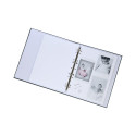 Focus Essence Ringbinder Grey