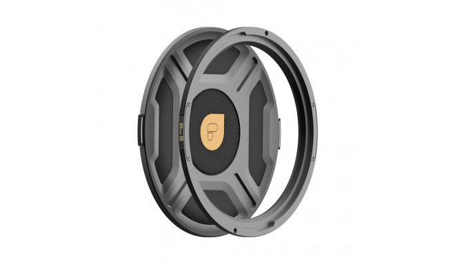 PolarPro keermeplaat Helix 86mm C