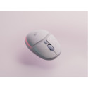 "Logitech G705 Wireless Gaming Mouse - OFF WHITE - EER2"
