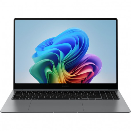 "SAMSUNG Galaxy Book5 Pro CU5 226V/16GB/512GBSSD/W11Home Moonstone Gray"