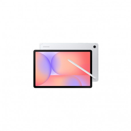 "Samsung X400N Galaxy Tab S10 Lite Wi-Fi 128GB DE silver"