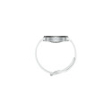 "Samsung Galaxy Watch8 44 mm Wi-Fi EU silver white"