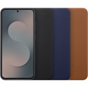 "Samsung Kindsuit Cover fr Galaxy S25 FE, Brown"
