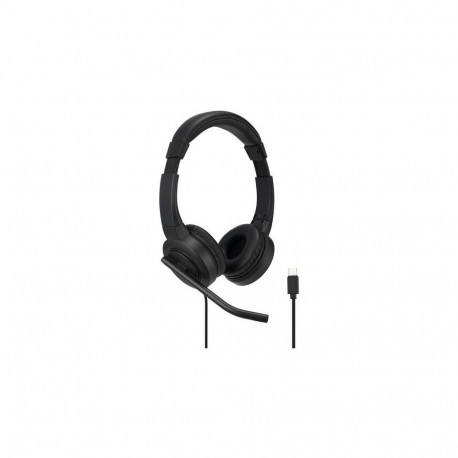 "Kensington Headset H1000 PROVC USB-C schwarz"