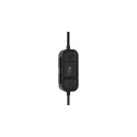 "Kensington Headset H1000 PROVC USB-C schwarz"