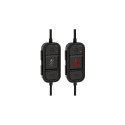 "Kensington Headset H1000 PROVC USB-C schwarz"