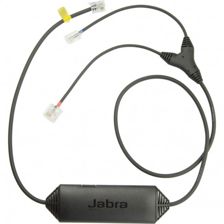 "Jabra Kabel EHS für Cisco IP 8941 und 8945"