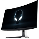 "DELL Alienware 32 4K QD-OLED Gaming Monitor AW3225QF 80.26cm 31.6Zoll 3840x2160 16:9 240Hz HDMI DP 