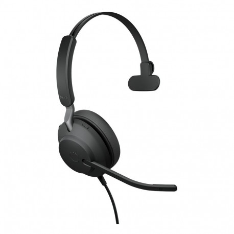"Jabra Evolve2 40 SE USB C/A UC Mono"