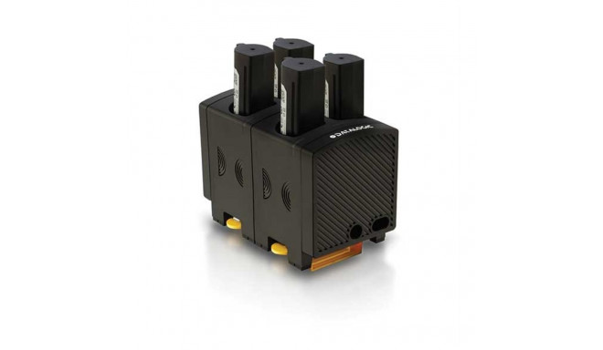 Datalogic mitme aku laadija Master