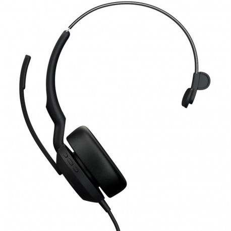 "JABRA EVOLVE2 50 USB C/A MS"