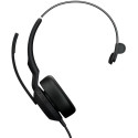 "JABRA EVOLVE2 50 USB C/A UC"