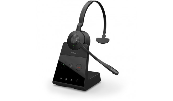 "Jabra Engage 65 SE Base Acc. Mono / Stereo EMEA"