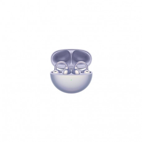 "Huawei - FreeClip. Purple"