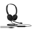 "Jabra Evolve 10 Stereo USB-A"