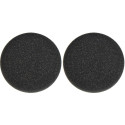 "JABRA EVOLVE Foam Ear Cushion for Evolve 20-65 10pieces pack"