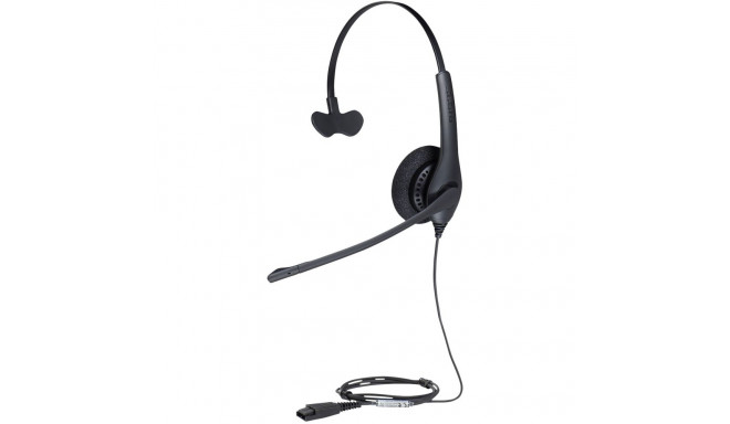 "Jabra BIZ 1500 Mono NC - QD"