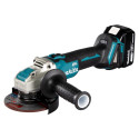 "Makita DGA521ZX1 X-Lock Akku-Winkelschleifer"