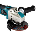 "Makita DGA521ZX1 X-Lock Akku-Winkelschleifer"