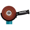 "Makita DGA521ZX1 X-Lock Akku-Winkelschleifer"