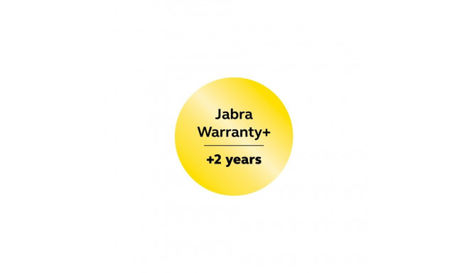 "Jabra Service+ 2y Speak2 Wrls"